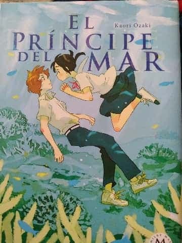El príncipe del Mar 