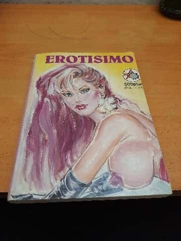 Erotisimo