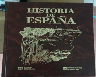 Historia de España