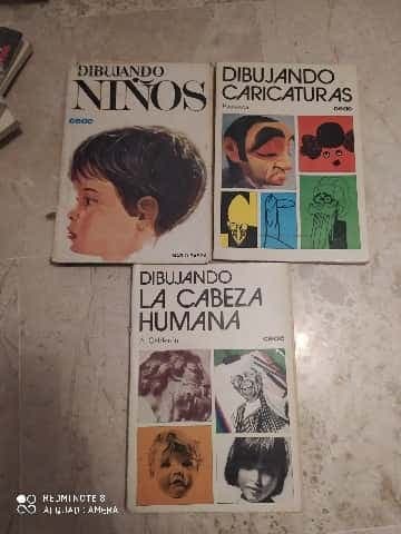 Dibujando