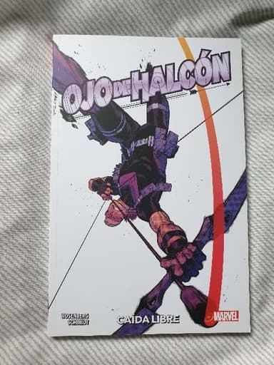 ojo de Halcon