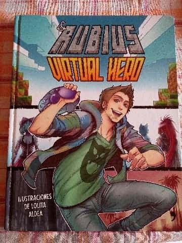 Virtual Hero