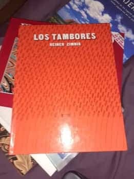 Los Tambores