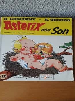 Asterix and Son