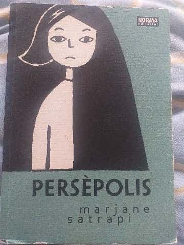 Persèpolis