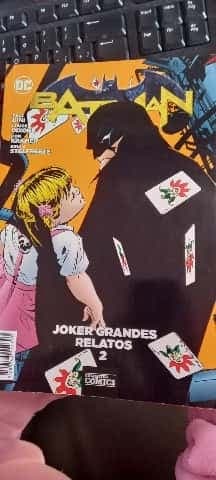 joker grandes relatos 2