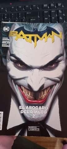 el abogado del diablo 2