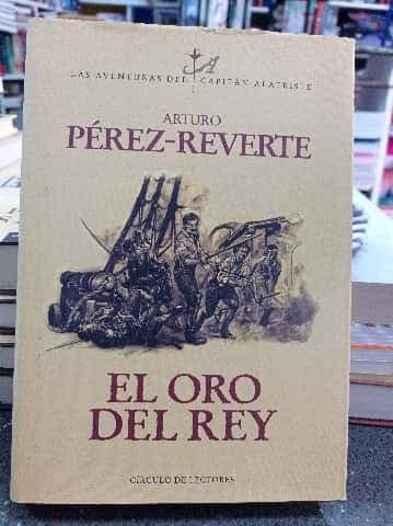El oro del rey