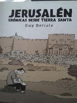 Jerusalén