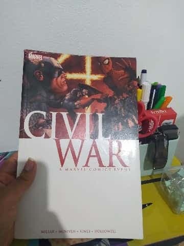 Civil war