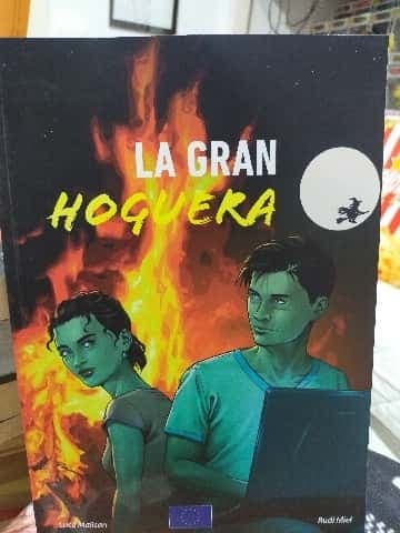 La gran Hoguera