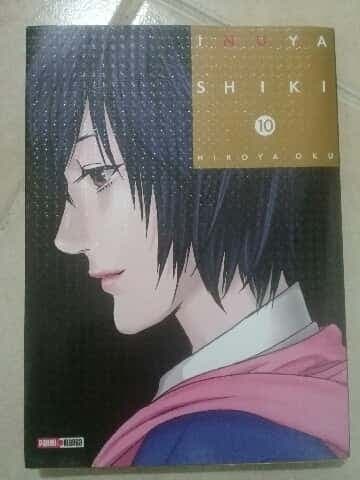 Inuyashiki