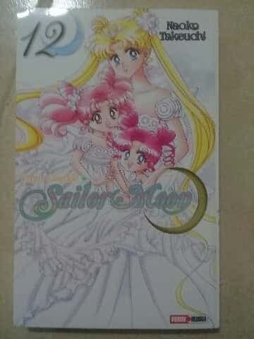 Sailor Moon