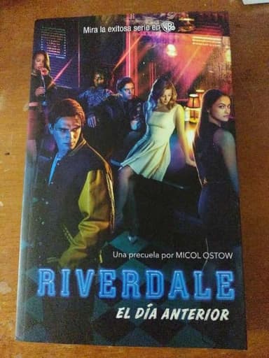 Riverdale