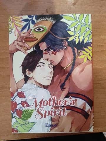MOTHERS SPIRIT