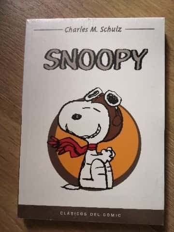 Snoopy