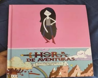 hora de aventuras