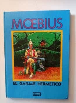 El Garaje hermético