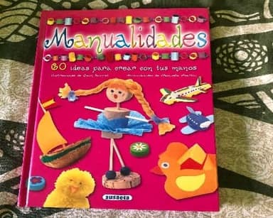 Manualidades