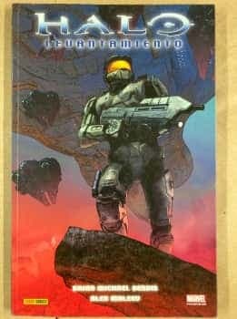 Halo
