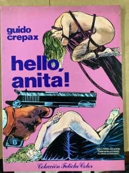 Hello Anita!!