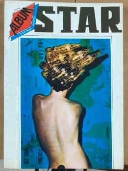 Album STAR- 15
