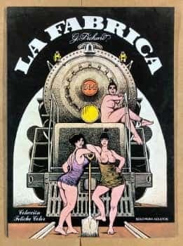 La Fabrica