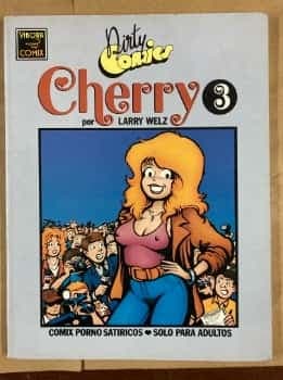 Cherry