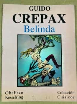Belinda