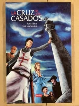 La cruz de los casados