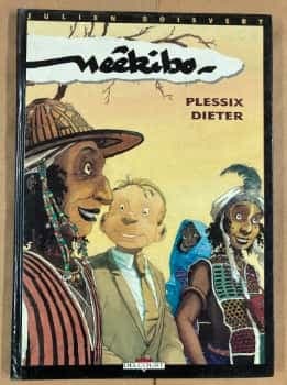 Neêkibo 