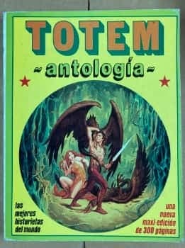 TOTEM