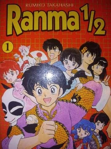 Ranma 1/2