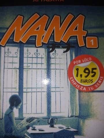 nana
