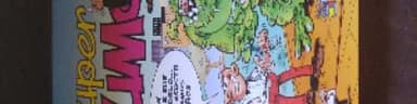 Mortadelo y filemon