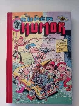 Mortadelo y Filemón con el botones Sacarino