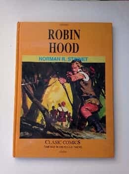 Robin Hood