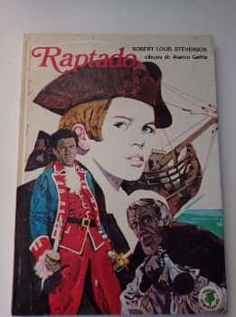 Raptado