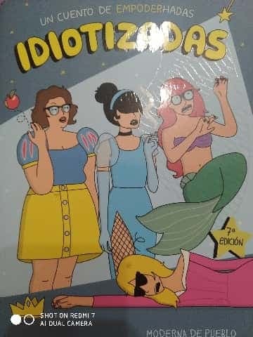 Idiotizadas
