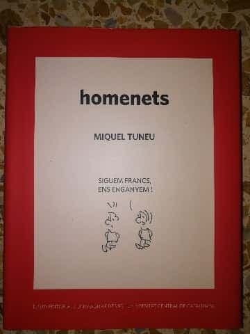 Homenets