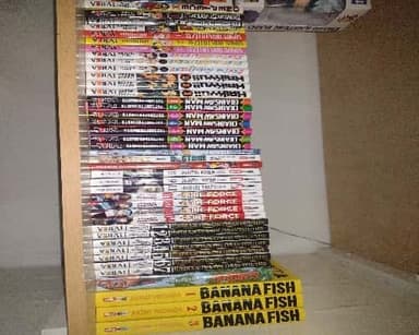 mangas