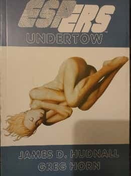 ESPERS Undertow