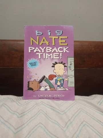 Big Nate