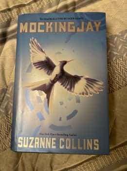 Mockingjay