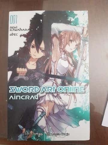 Sword Art Online (SAO)