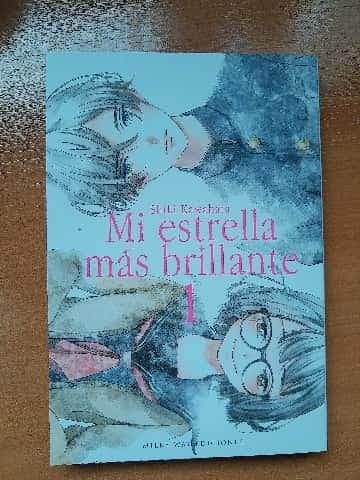 Mi estrella mas brillante (1/6)