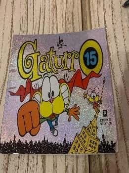 Gaturro