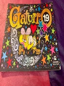 GATURRO 19