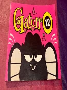 Gaturro 12
