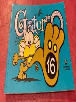 Gaturro 16